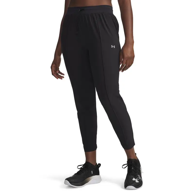 Pantaloni da jogging donna Under Armour Velociti Pro Noir