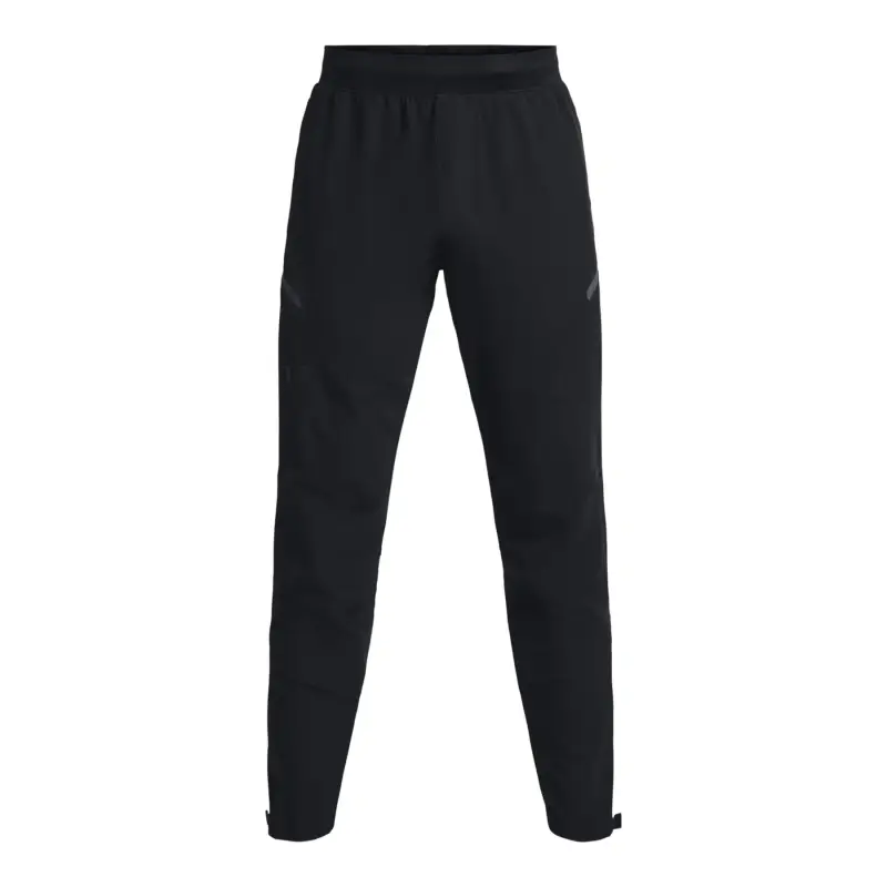 Pantaloni da jogging in felpa Under Armour Unstoppable Noir