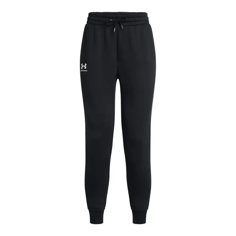 Pantaloni da jogging in pile donna Under Armour Icon Fleece