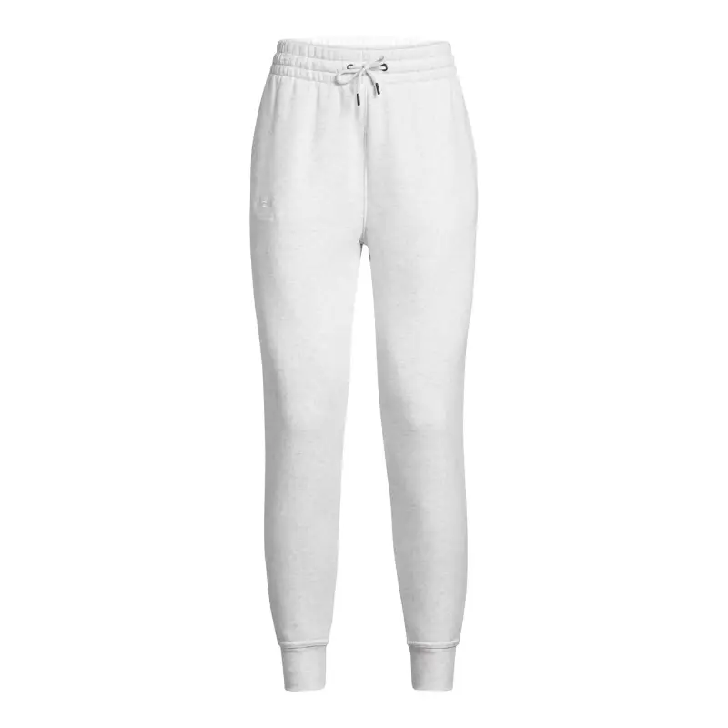 Pantaloni da jogging in pile donna Under Armour Icon Fleece