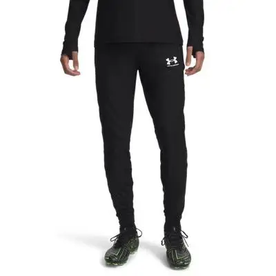 Pantaloni fitness da ginnastica Under Armour Challenger Pro Noir
