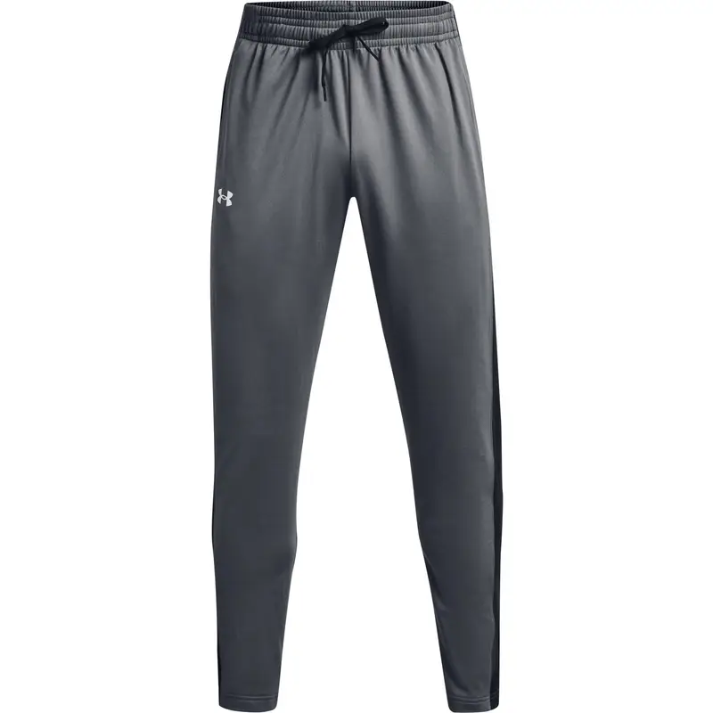 Pantaloni running Under Armour Brawler Gris