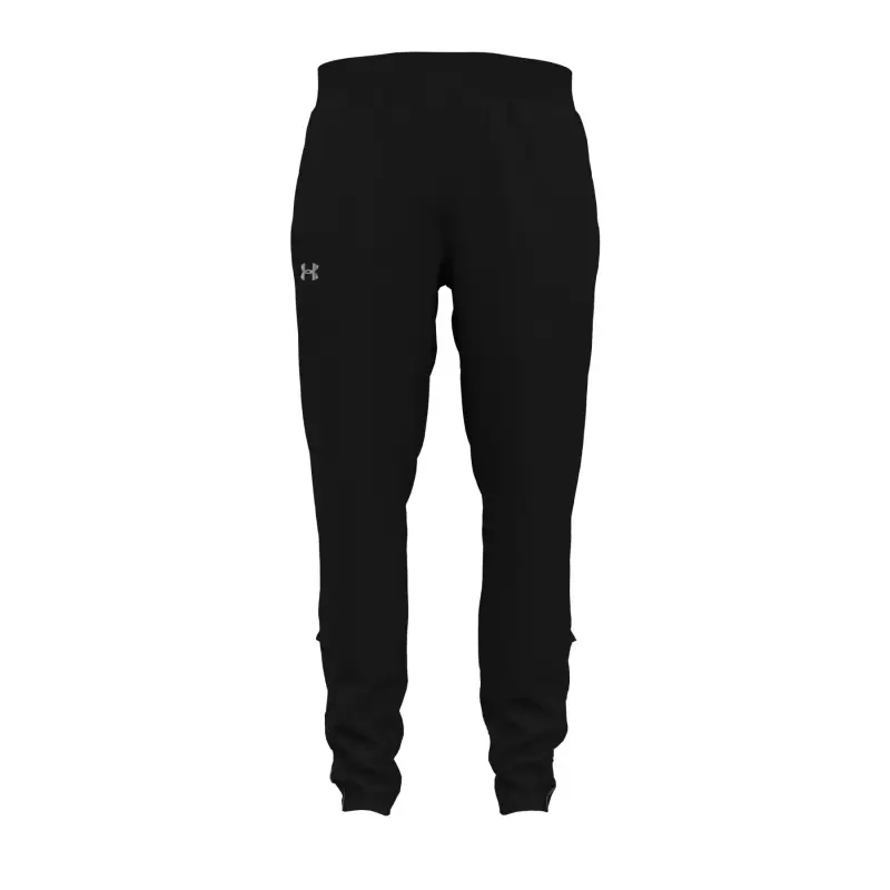 Pantaloni running Under Armour OutRun The Storm Noir