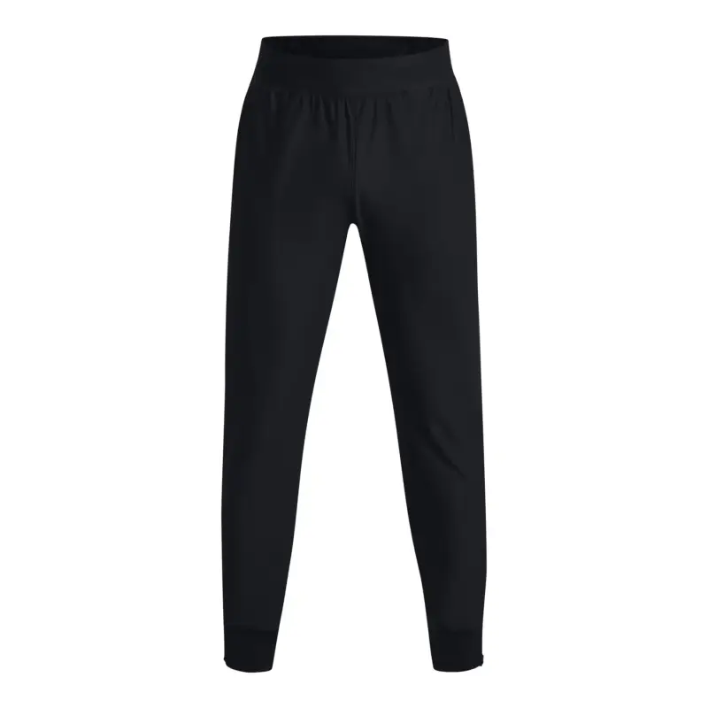 Pantaloni running Under Armour Qualifier Run Elite Noir