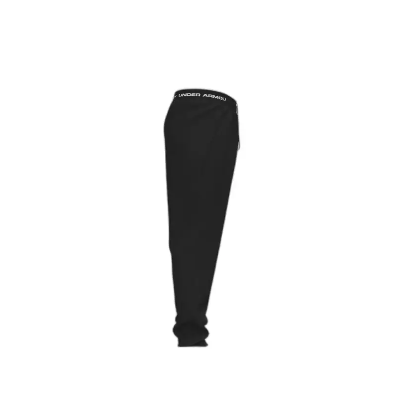 Pantaloni running Under Armour Vanish Noir