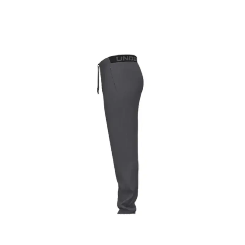 Pantaloni running Under Armour Vanish Tapered Gris