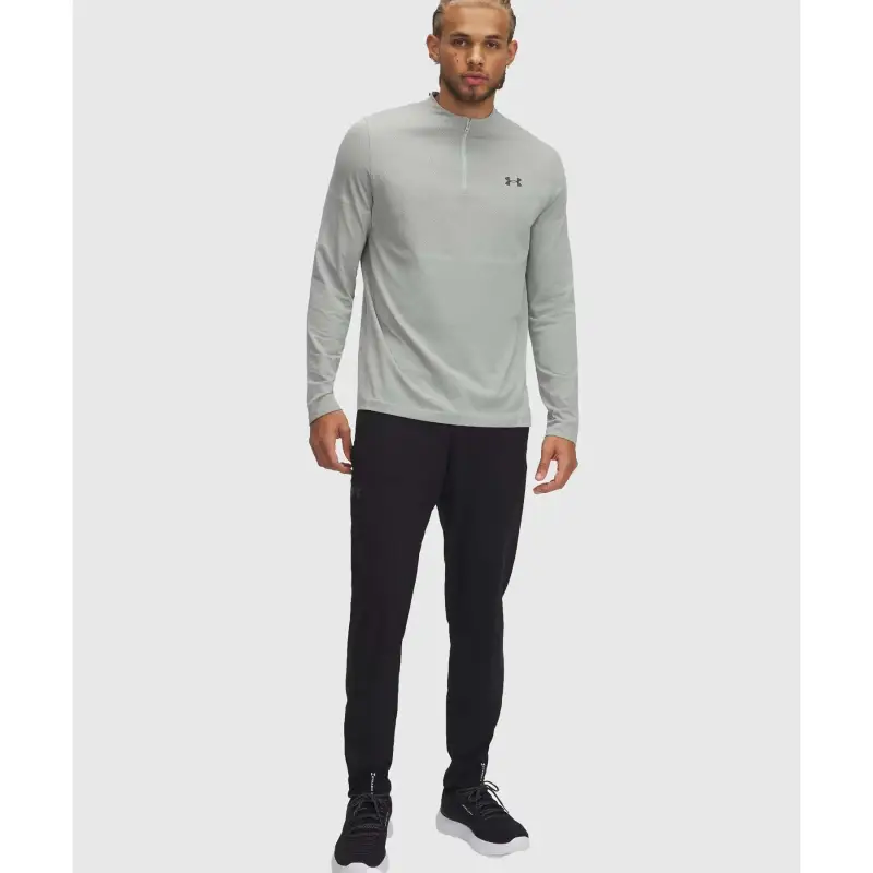 Pantaloni running Under Armour Vanish Tapered