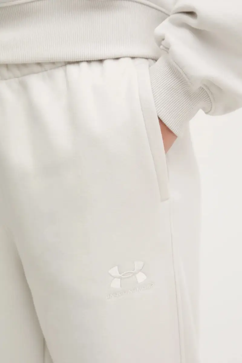 pantaloni tuta Icon Vida donna colore beige 6004853 miniatura 4