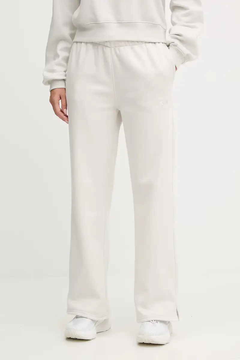 pantaloni tuta Icon Vida donna colore beige 6004853