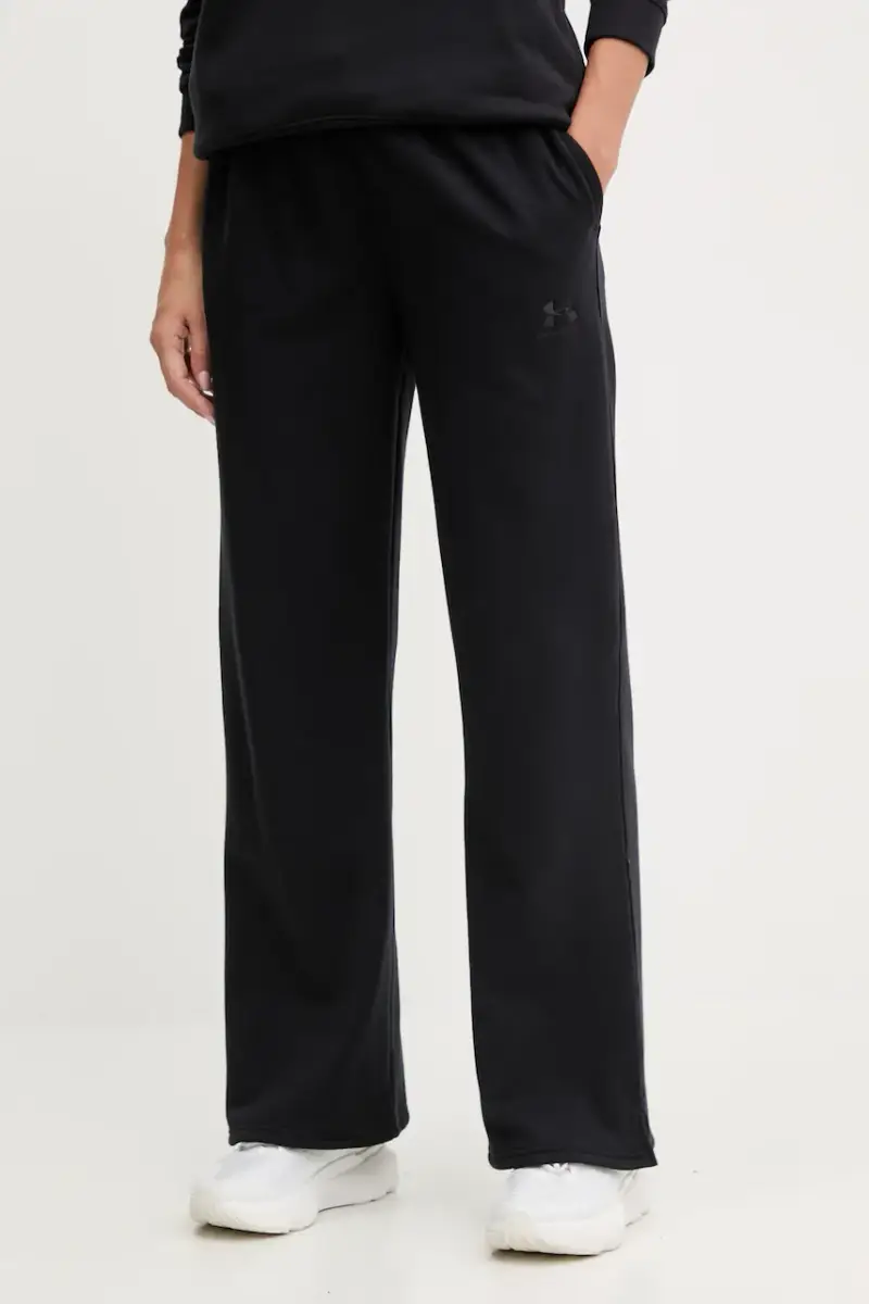 pantaloni tuta Icon Vida donna colore nero 6004853