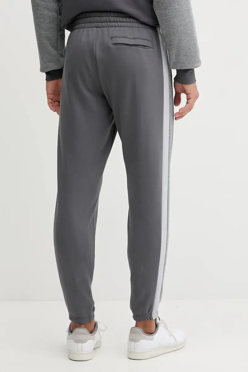 pantaloni tuta Rival uomo colore grigio 6003954 miniatura 3