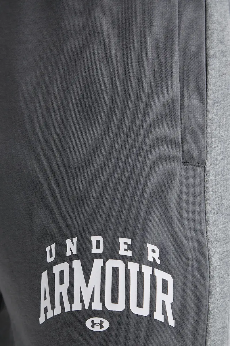 pantaloni tuta Rival uomo colore grigio 6003954 miniatura 4