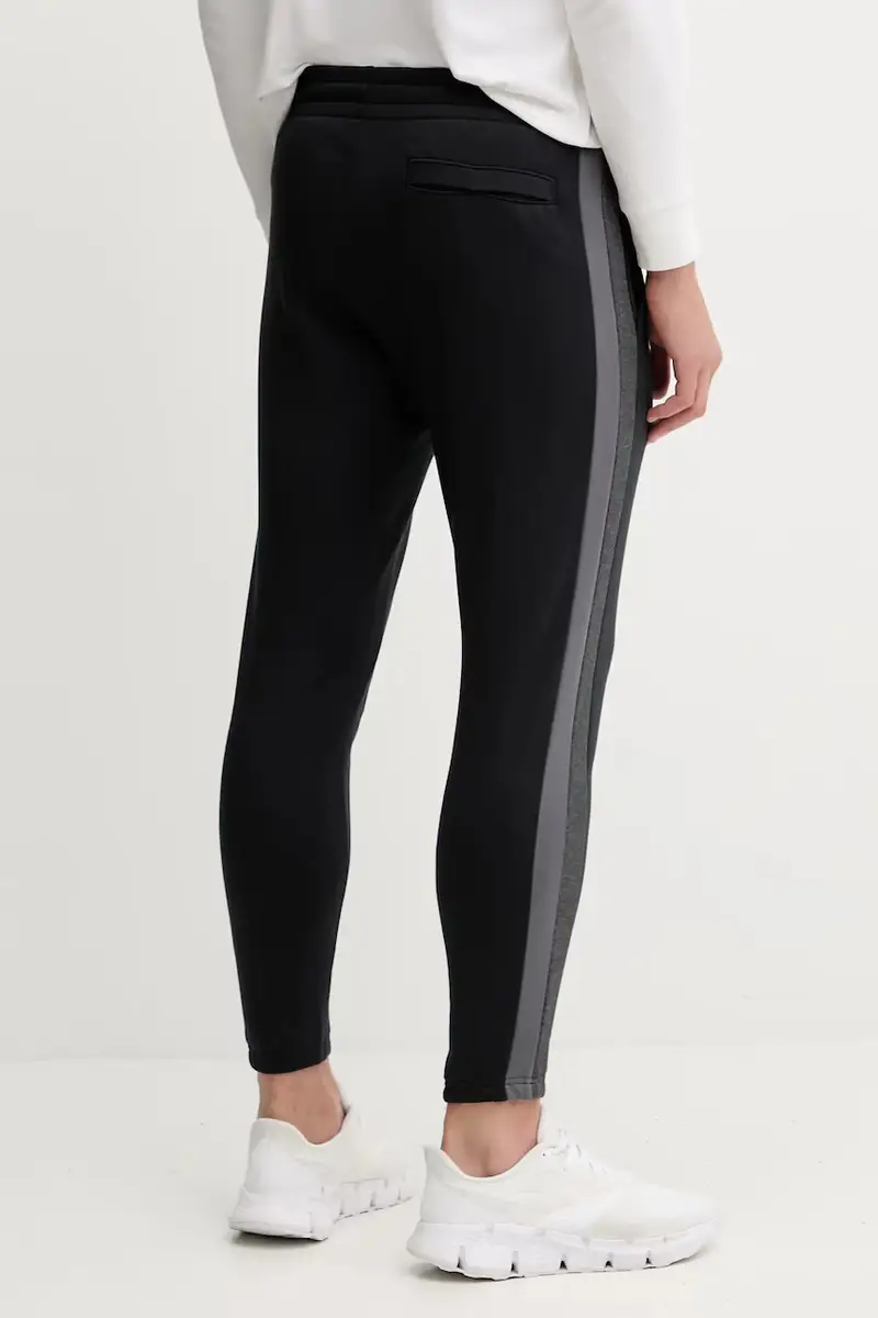 pantaloni tuta Rival uomo colore nero 6003954 miniatura 3