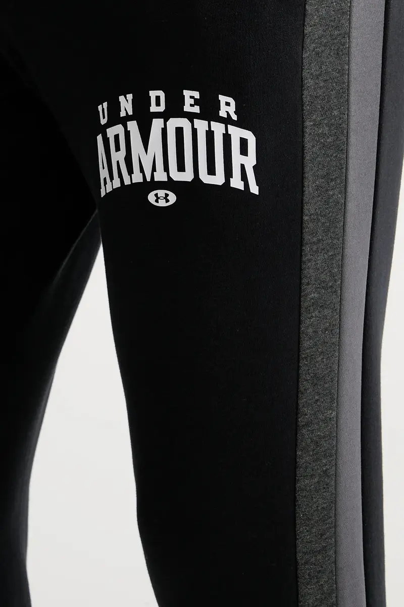 pantaloni tuta Rival uomo colore nero 6003954 miniatura 4