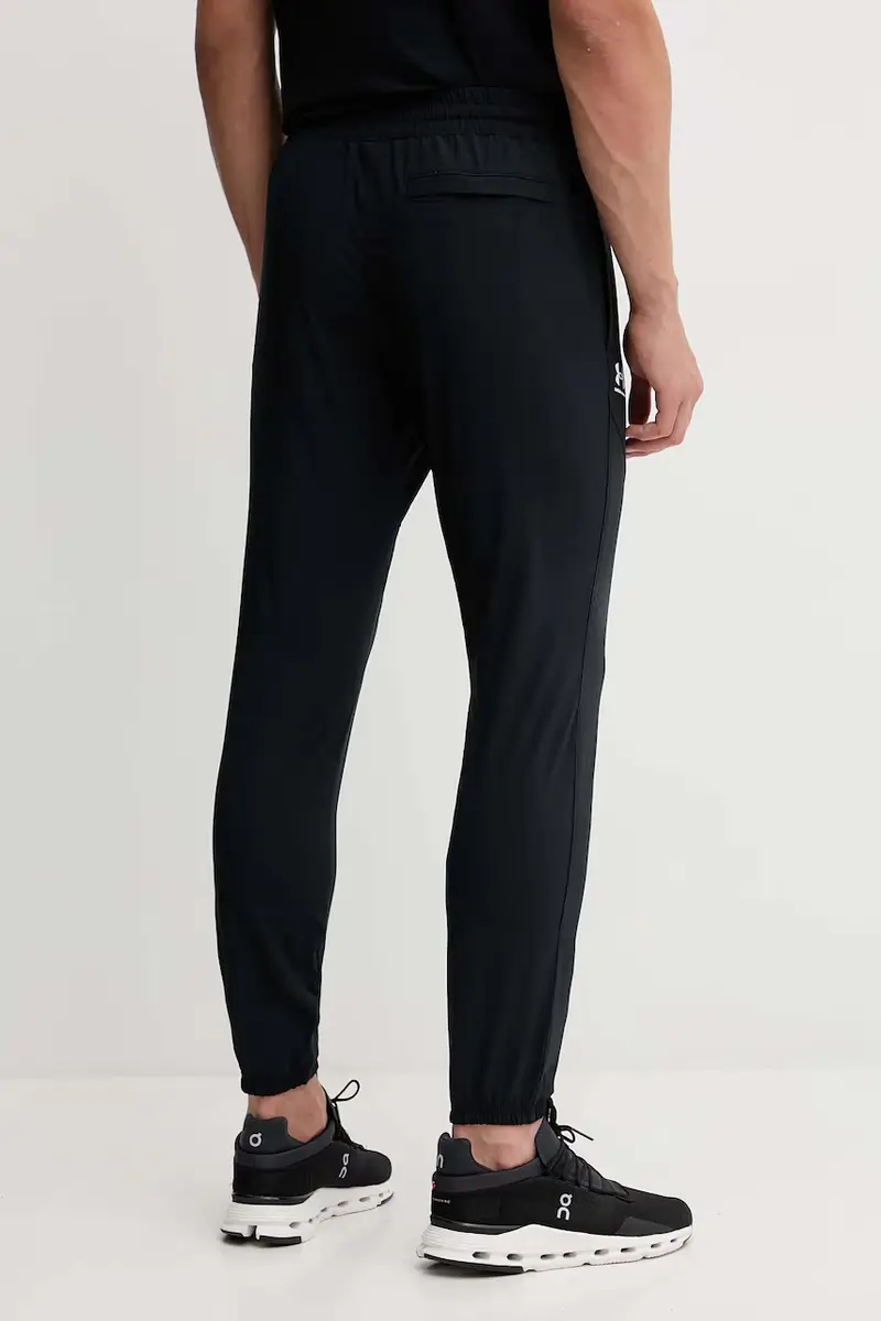 pantaloni tuta Vibe Woven uomo colore nero 1386557 miniatura 3