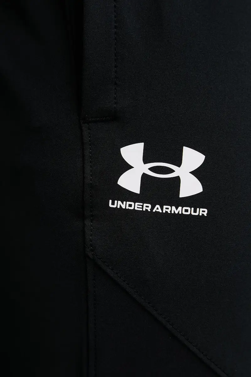 pantaloni tuta Vibe Woven uomo colore nero 1386557 miniatura 4