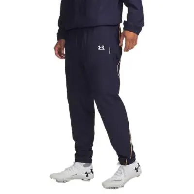 Pantaloni Under Armour Challenger Bleu