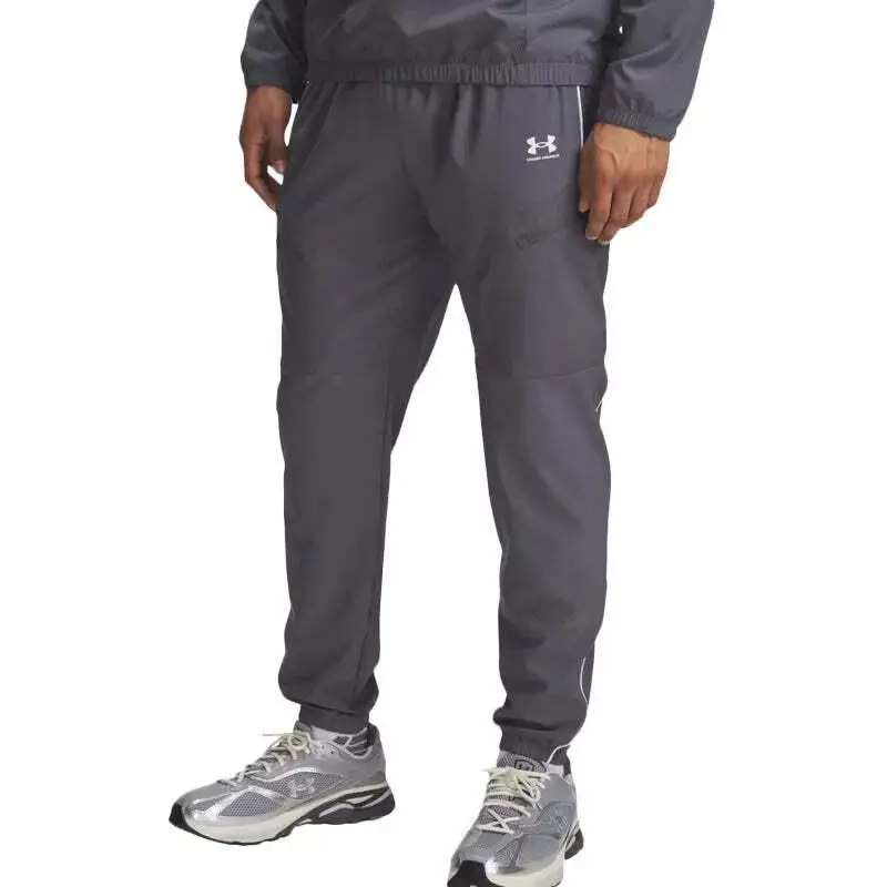 Pantaloni Under Armour Challenger Gris