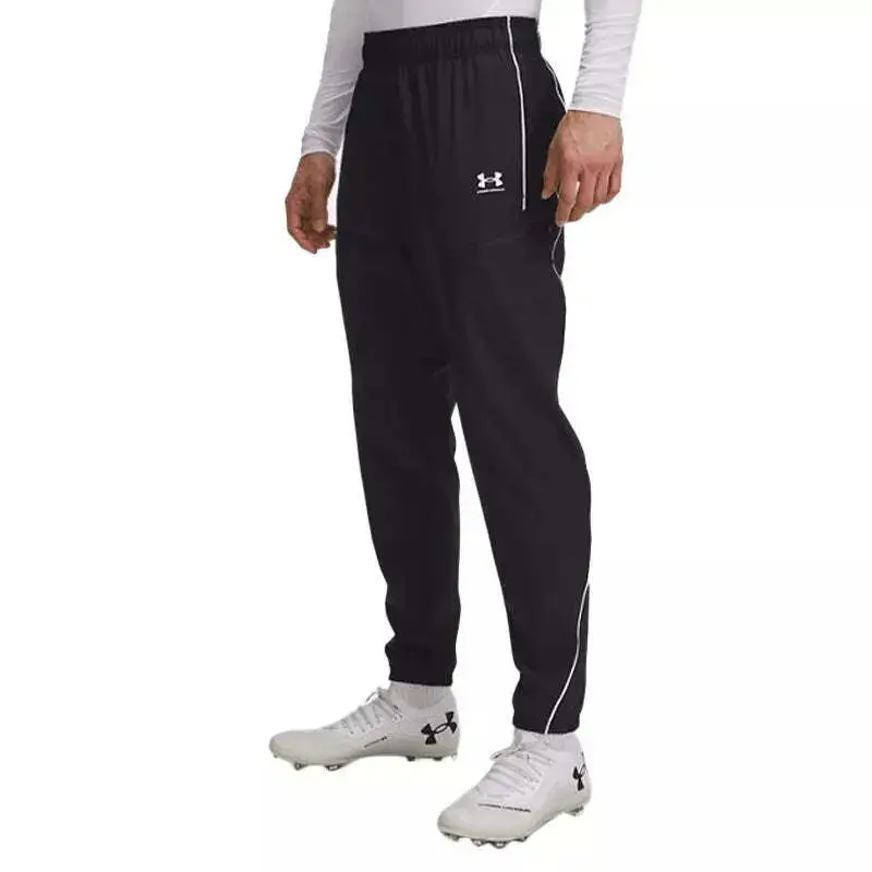 Pantaloni Under Armour Challenger Noir