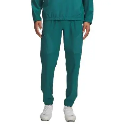 Pantaloni Under Armour Challenger Vert