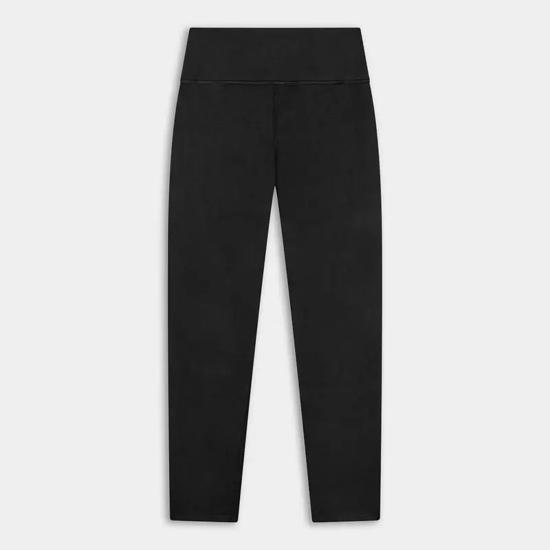 Pantaloni Under Armour da Donna, nero miniatura 2