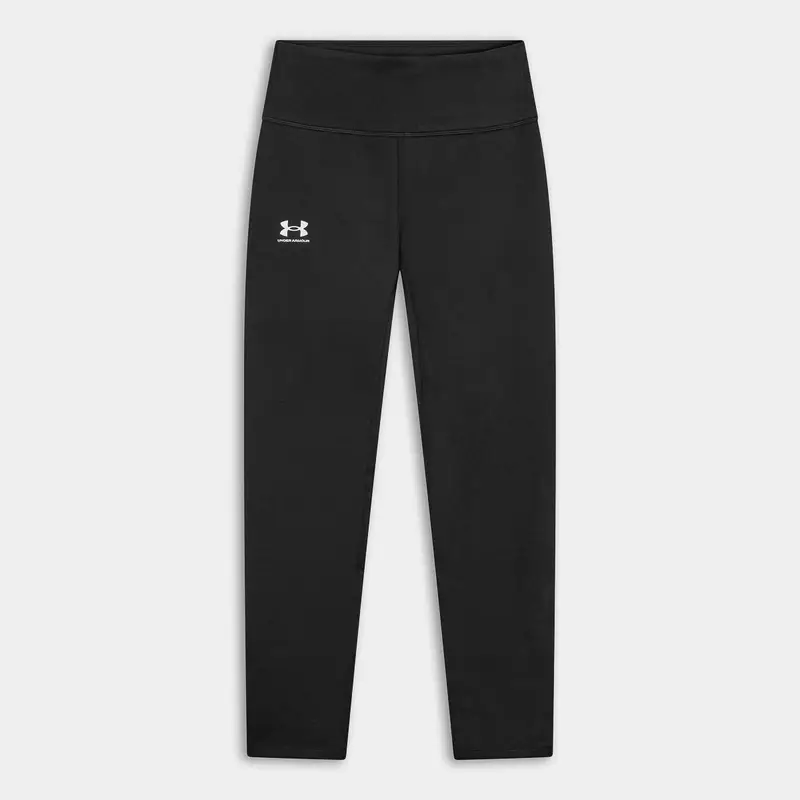 Pantaloni Under Armour da Donna, nero
