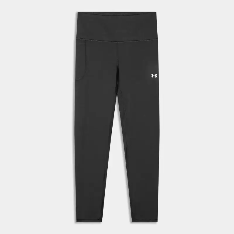 Pantaloni Under Armour da Donna, nero