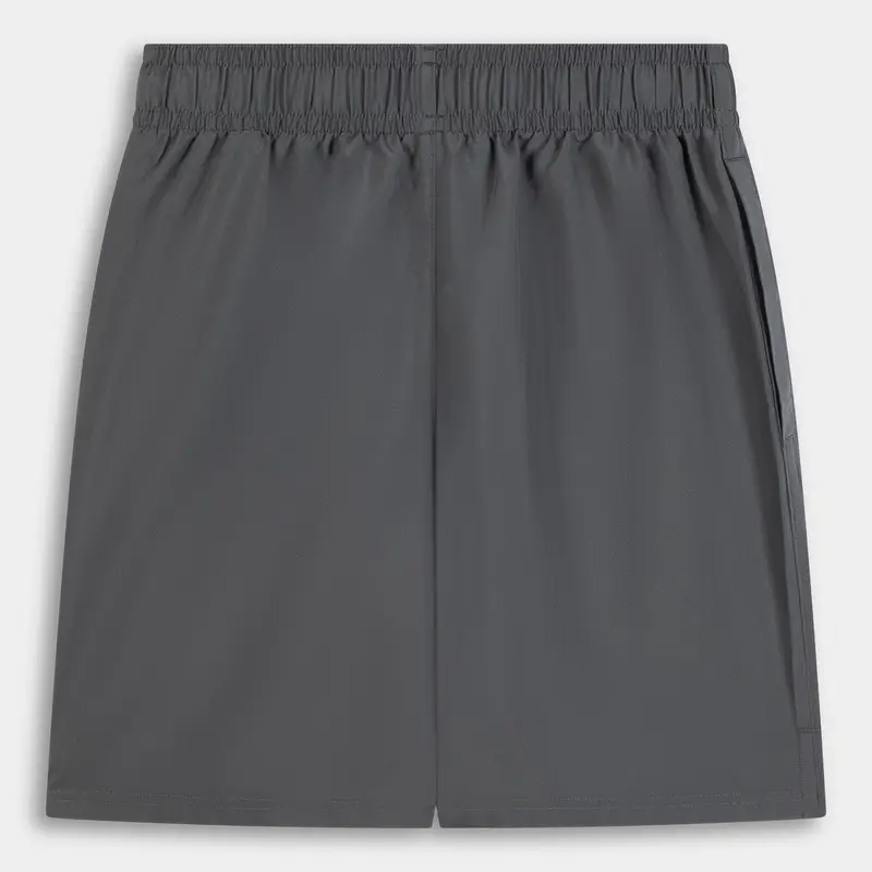 Pantaloni Under Armour da Uomo, grigio miniatura 2
