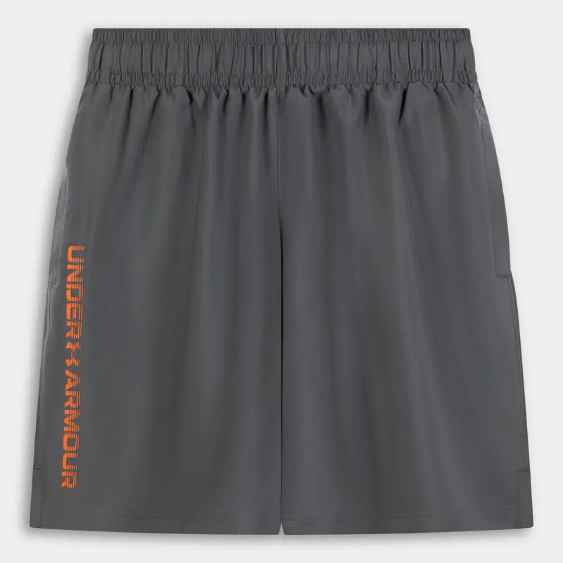 Pantaloni Under Armour da Uomo, grigio