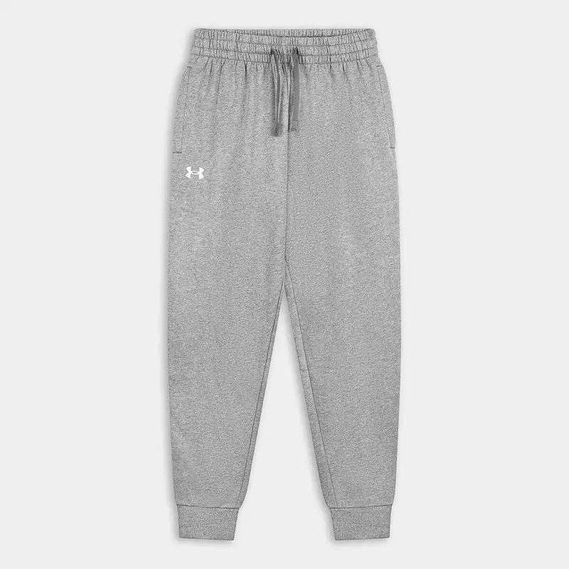 Pantaloni Under Armour da Uomo, grigio