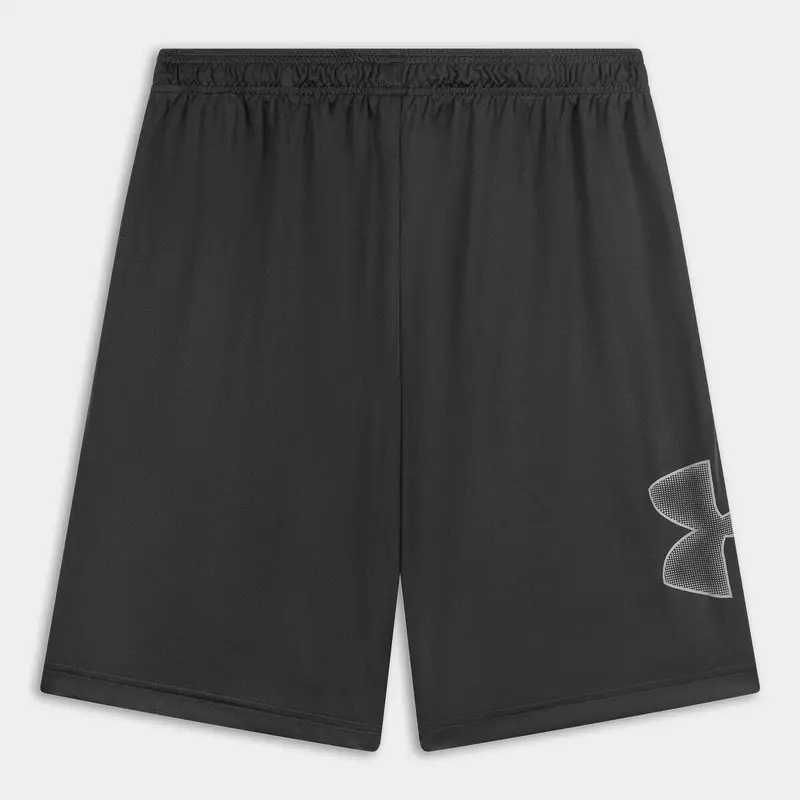 Pantaloni Under Armour da Uomo, nero miniatura 2