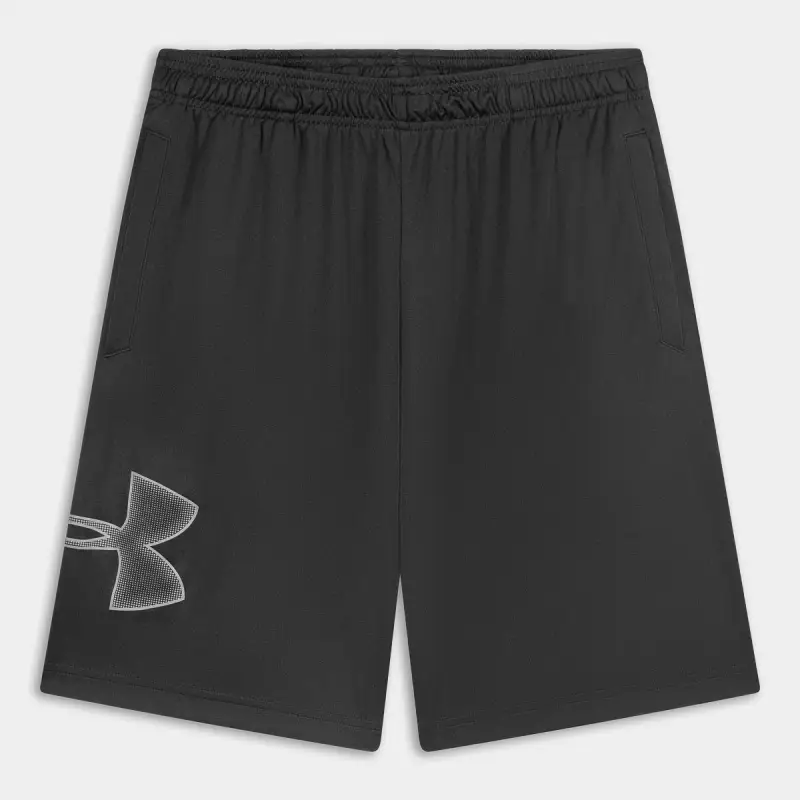 Pantaloni Under Armour da Uomo, nero