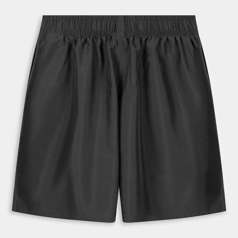Pantaloni Under Armour da Uomo, nero miniatura 2