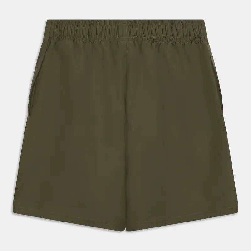 Pantaloni Under Armour da Uomo, verde miniatura 2