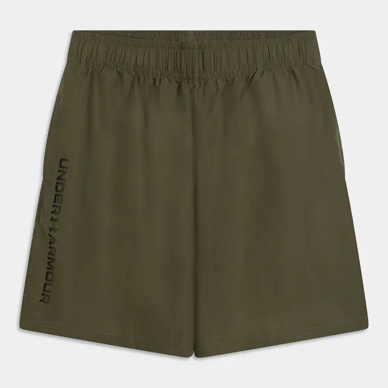 Pantaloni Under Armour da Uomo, verde