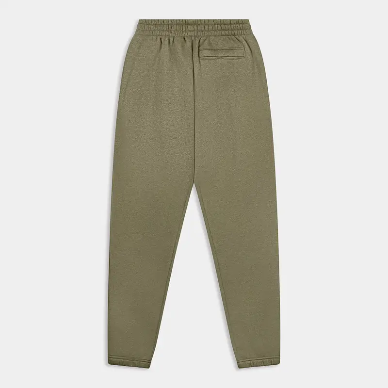 Pantaloni Under Armour da Uomo, verde miniatura 2