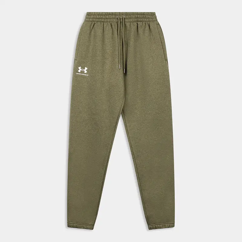 Pantaloni Under Armour da Uomo, verde