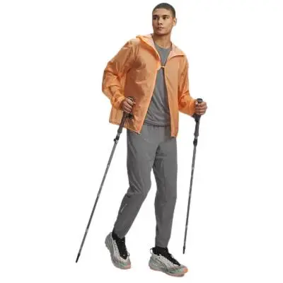 Pantaloni Under Armour Explor Vert