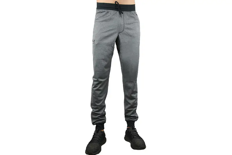 Pantaloni Under Armour Sportstyle Jogger Grigio Uomini | Under Armour