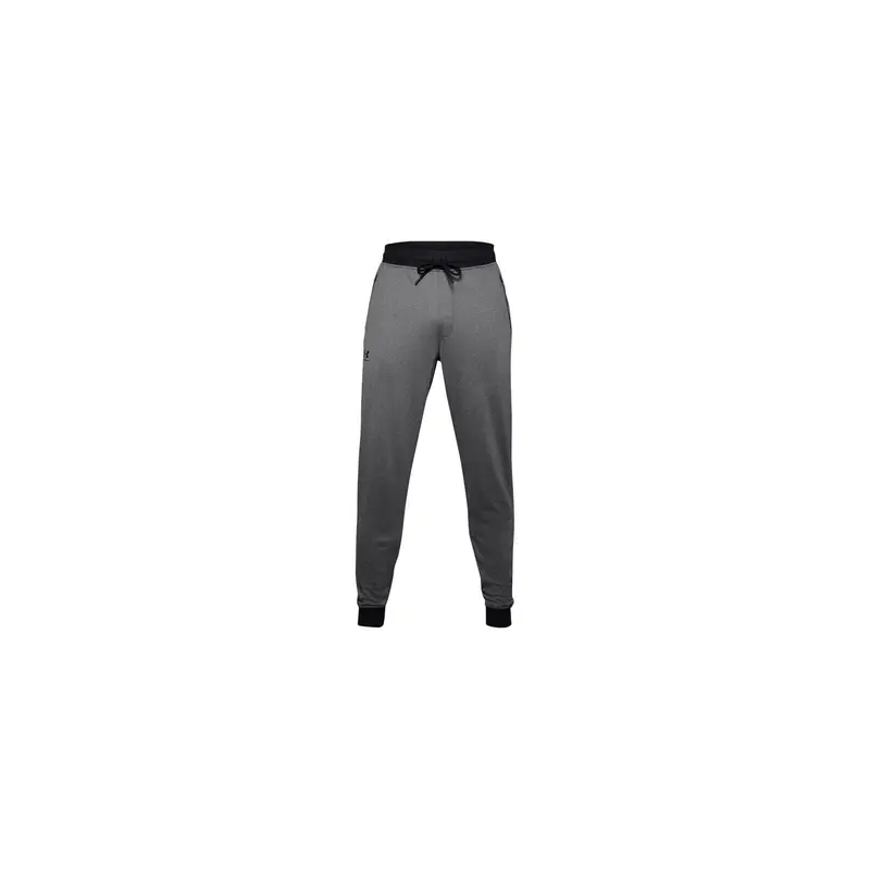 Pantaloni Under Armour Sportstyle Jogger Grigio Uomini | Under Armour