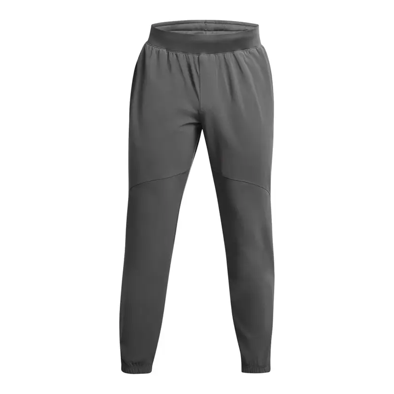 Pantaloni Under Armour Stretch Woven | Under Armour Nero