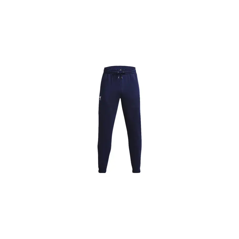 Pantaloni Under Armour Ua Essential Fleece Jogger Adulto | Under Armour Blu navy