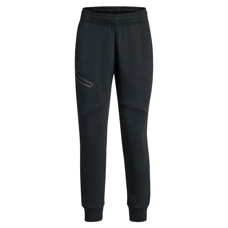Pantaloni Under Armour Unstoppable Flc Jogger Donna | Under Armour Nero