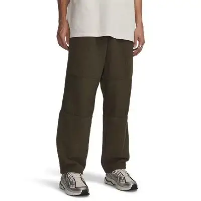 Pantaloni Under Armour Vert