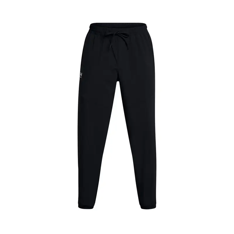 Pantaloni Vibe Nero Uomo S