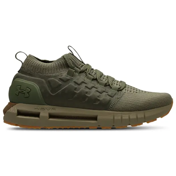 Phantom 1 Uomo - Sneakers Verde Green