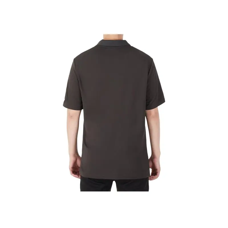 Under Armour Top Uomo Grigio 3986726 miniatura 3