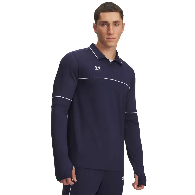 Under Armour Polo Multicolore 4247360