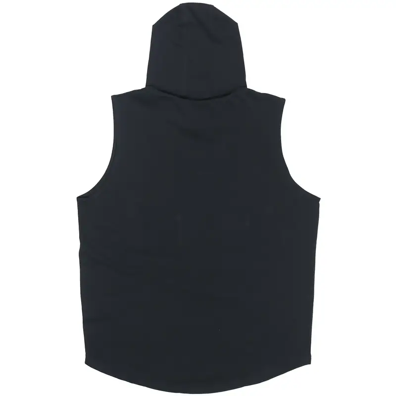 Under Armour Top Uomo Nero 4300703 miniatura 2