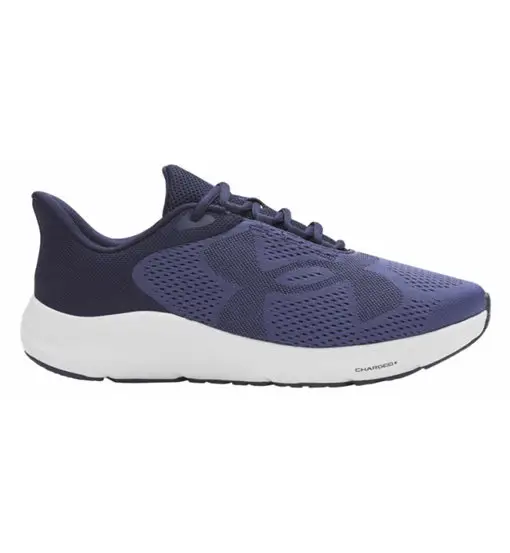 Pursuit 4 Big Logo M - scarpe fitness e training - uomo Dark Purple